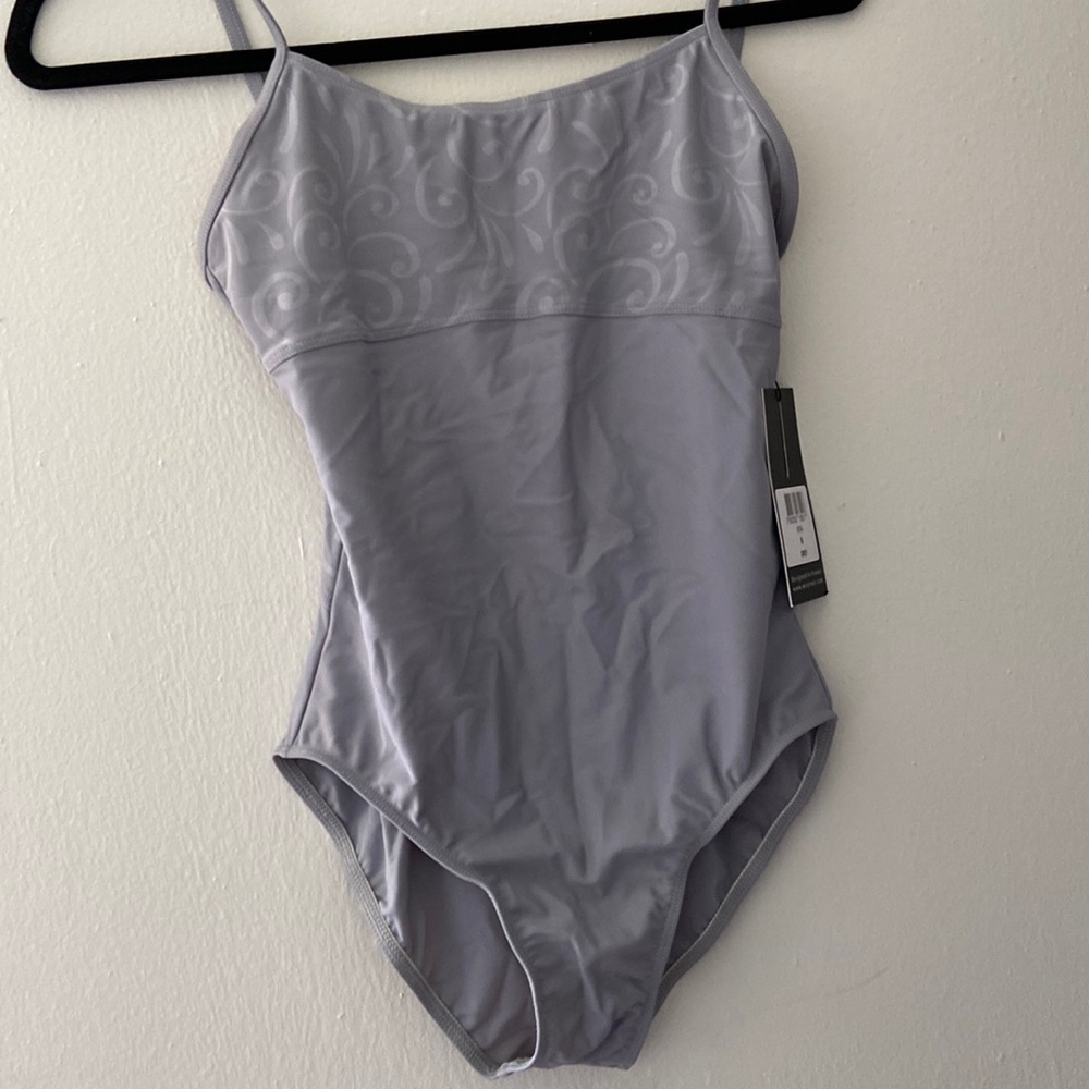 Wear Moi Viva Leotard